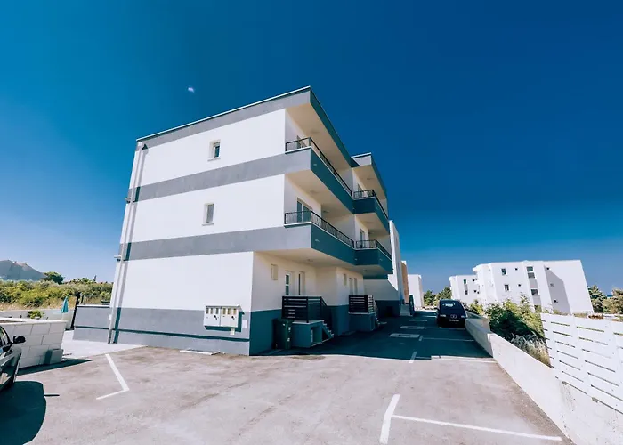 Apartment Bella