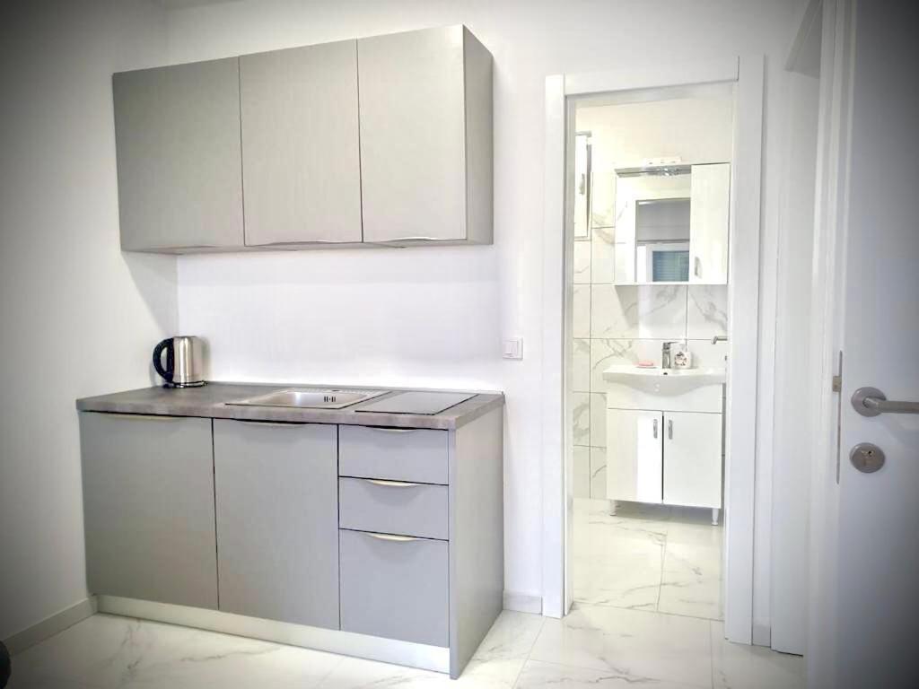 Apartament Bella