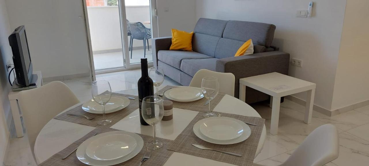 Apartament Bella