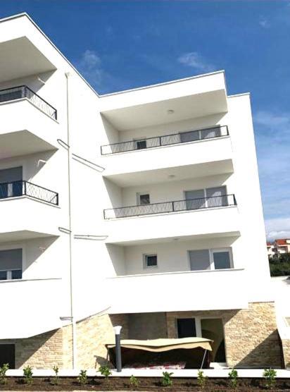 Bella Apartament Novalja