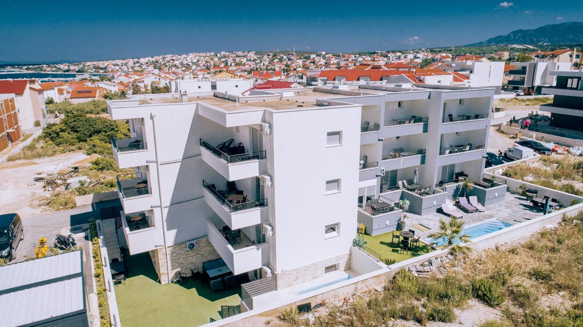 Apartament Bella