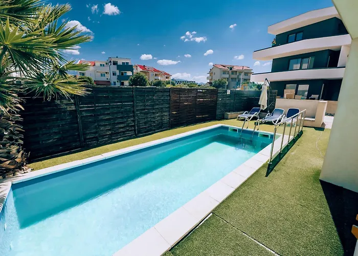 Apartment Bella